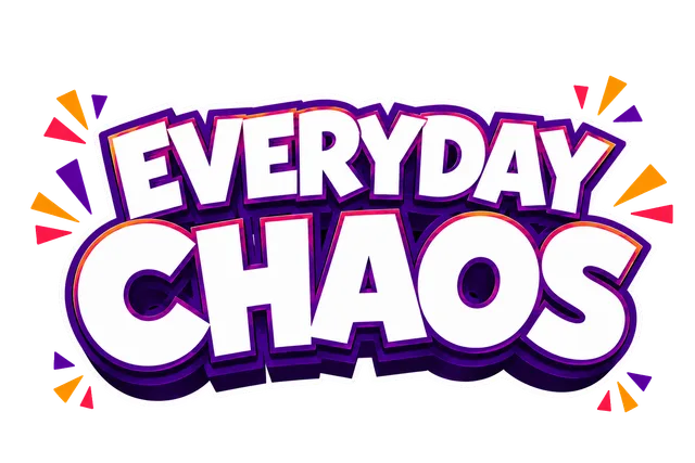 Everyday Chaos pack